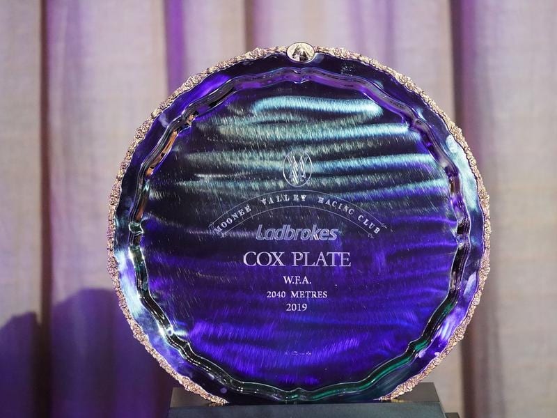 The Cox Plate