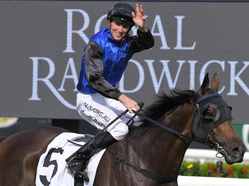 Hero Emerges For Newnham, Parr In Guineas