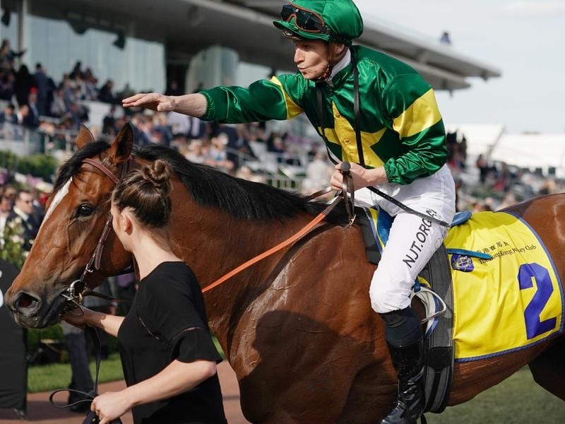 Akari To Dodge Rosehill Clash With Stars