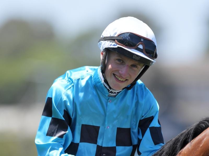 Marquand Returns To Test Slipper Prospect