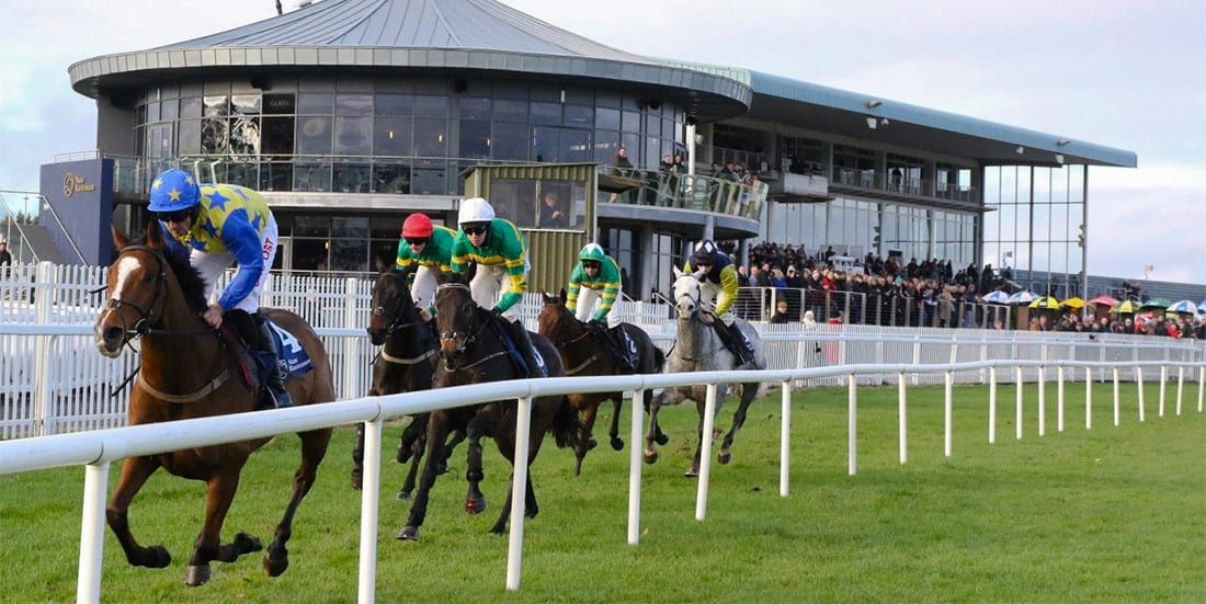 Naas racing news and betting tips