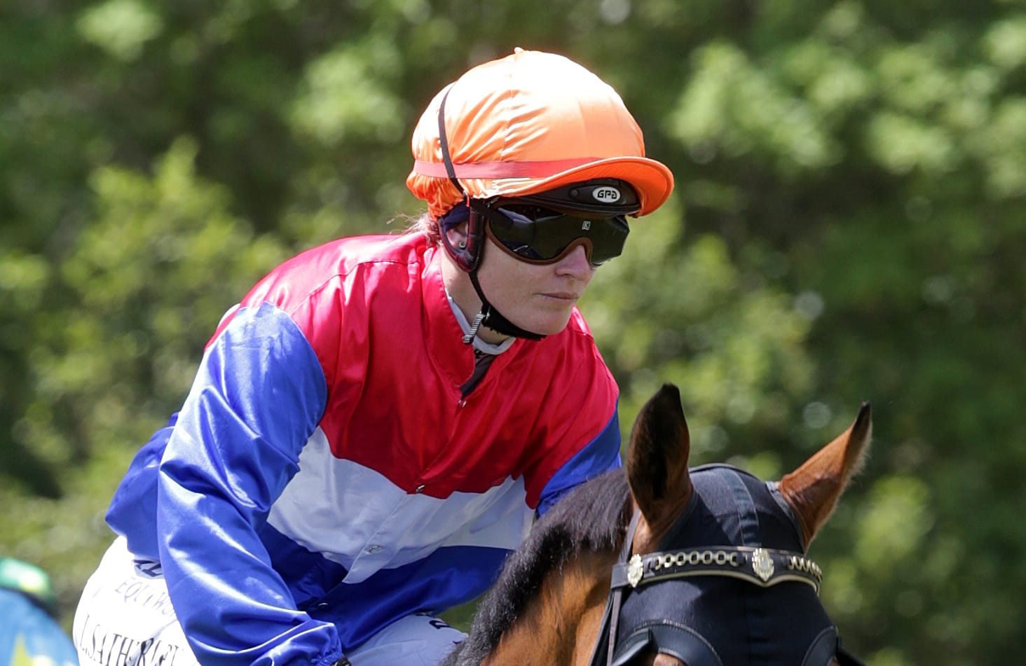 Satherley ready for return to familiar routine