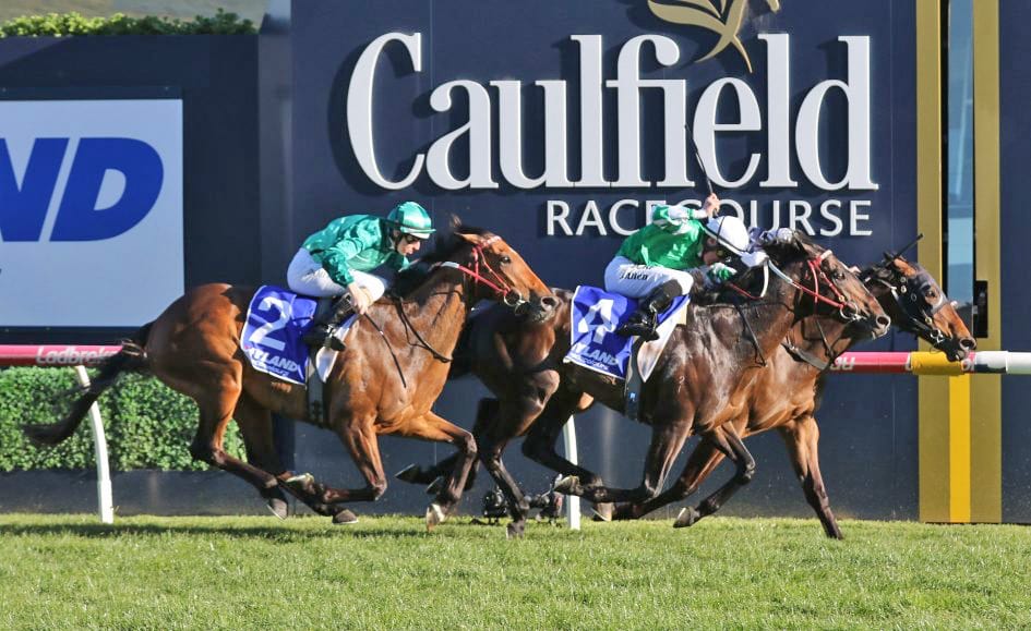 Caulfield Cup Betting Tips