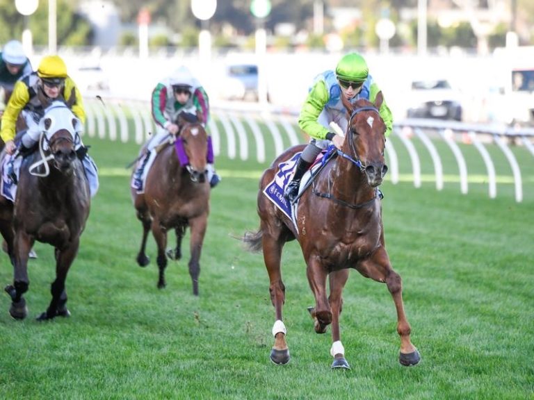 Front Page The Headline Act At Flemington Racing Online