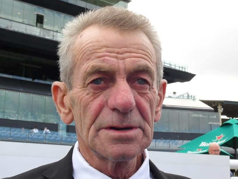 Zoumist Chasing Consolation Sydney Win