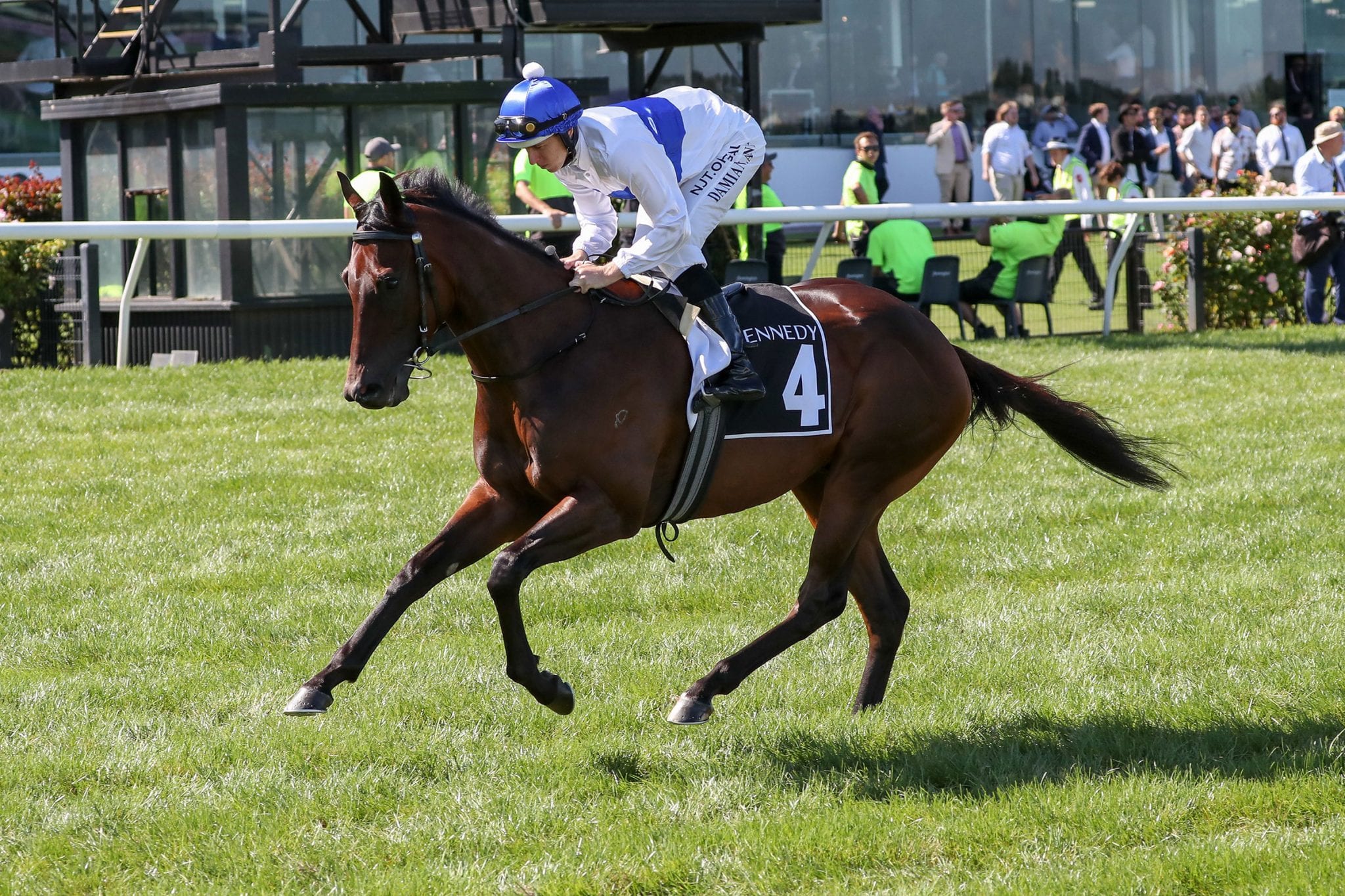 Sydney sprint options beckon Catalyst