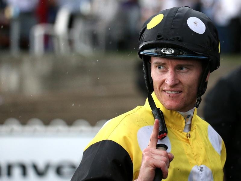 Purton Prepares For Hong Kong Life After Moore
