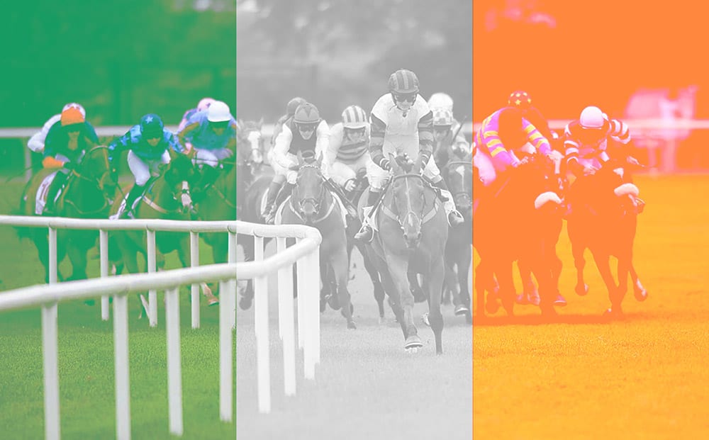Horse racing in Ireland