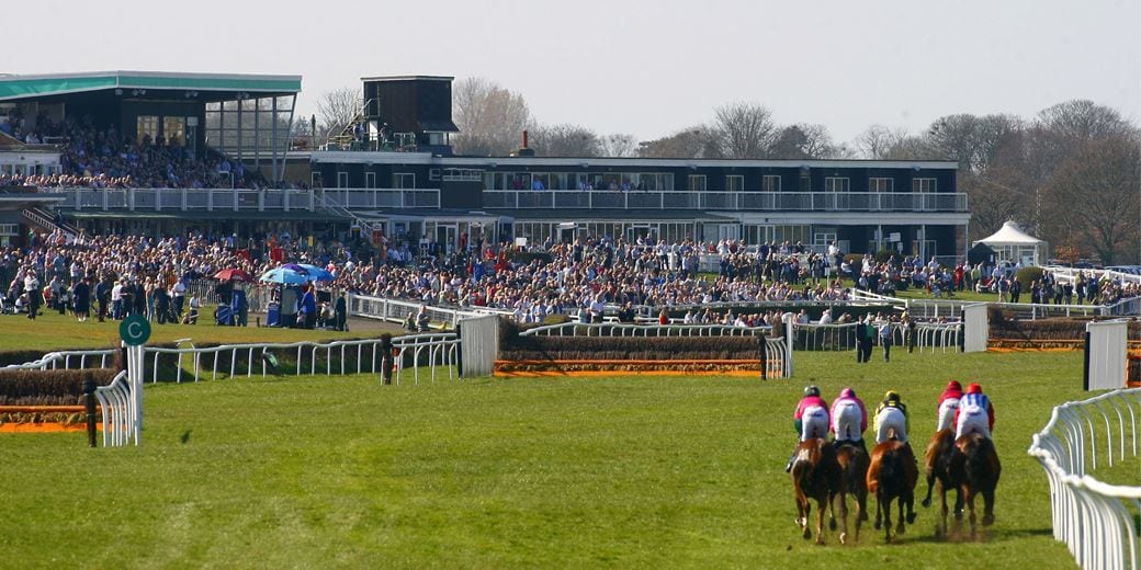 Market Rasen racing news