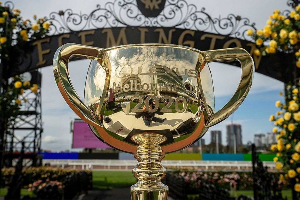 2020 Melbourne Cup