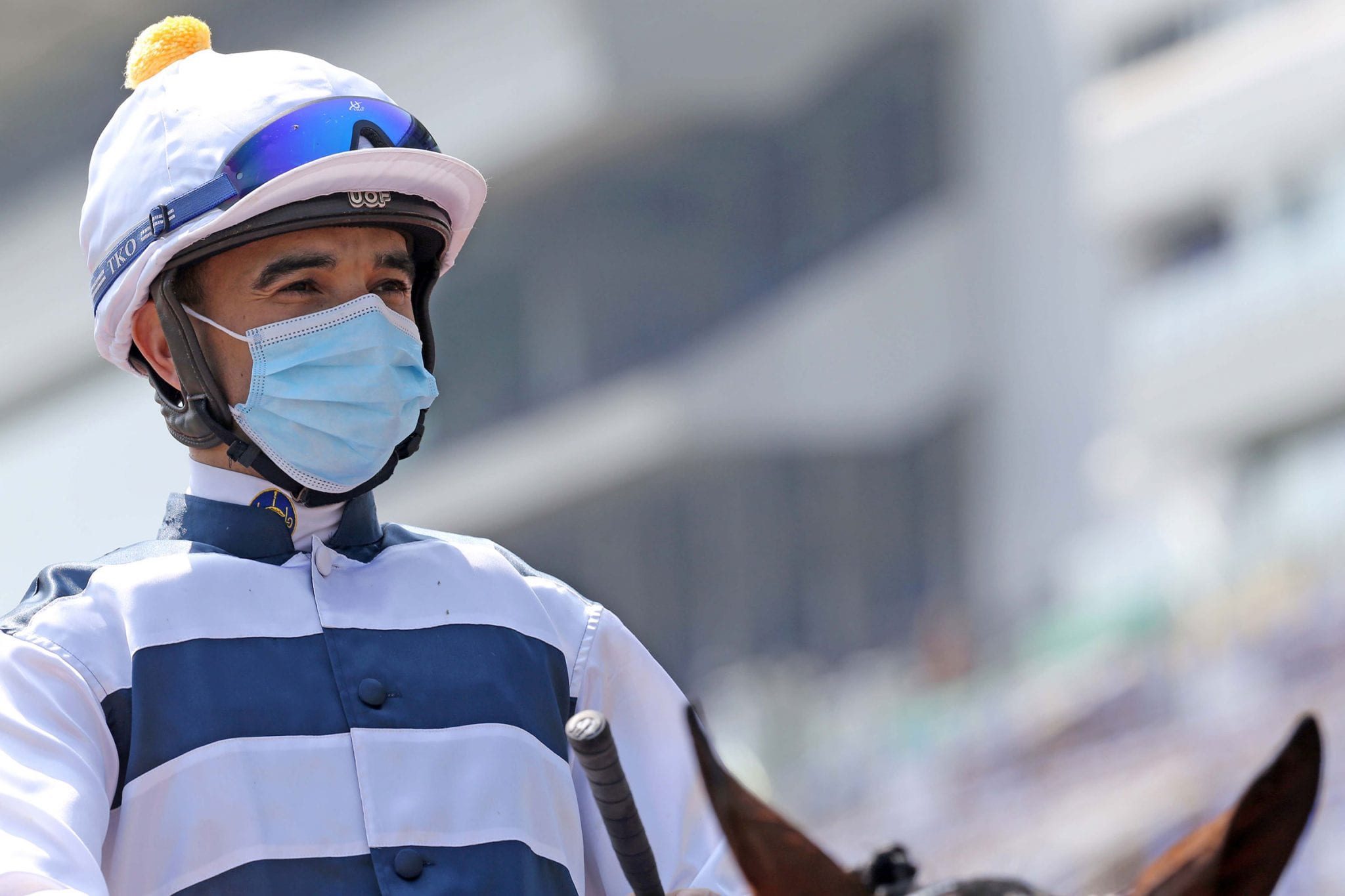 Joao Moreira