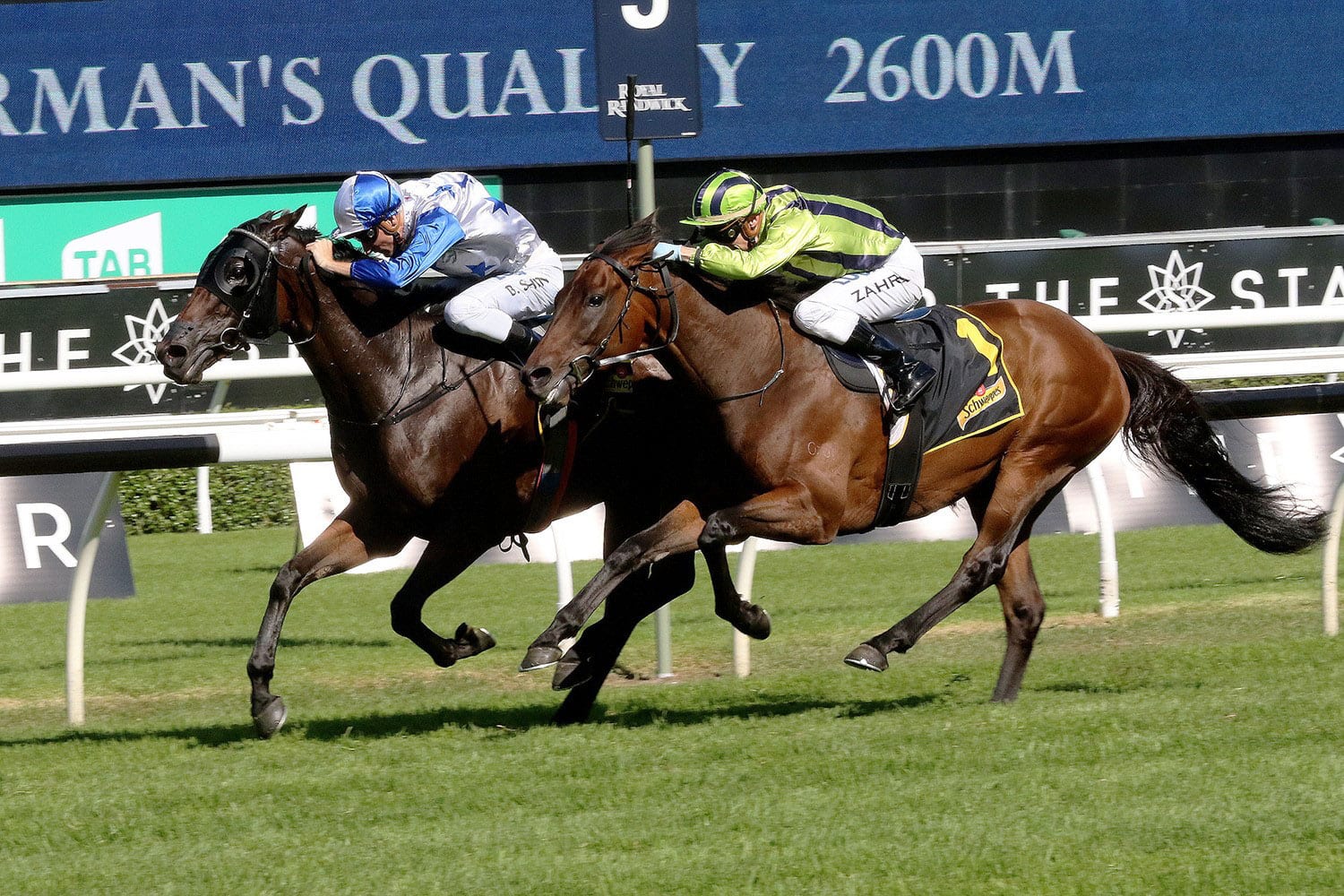 (Sir) Charles Road retired
