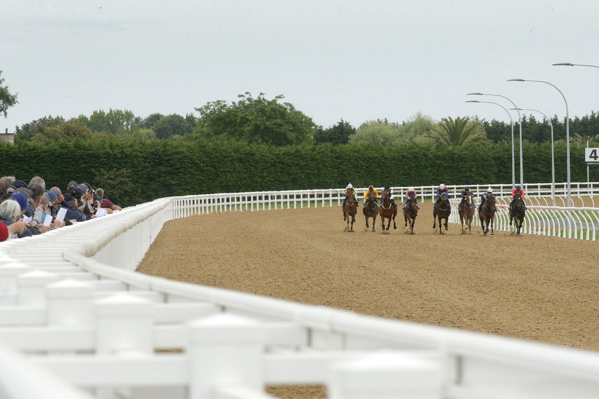2021/2022 New Zealand racing calendar released