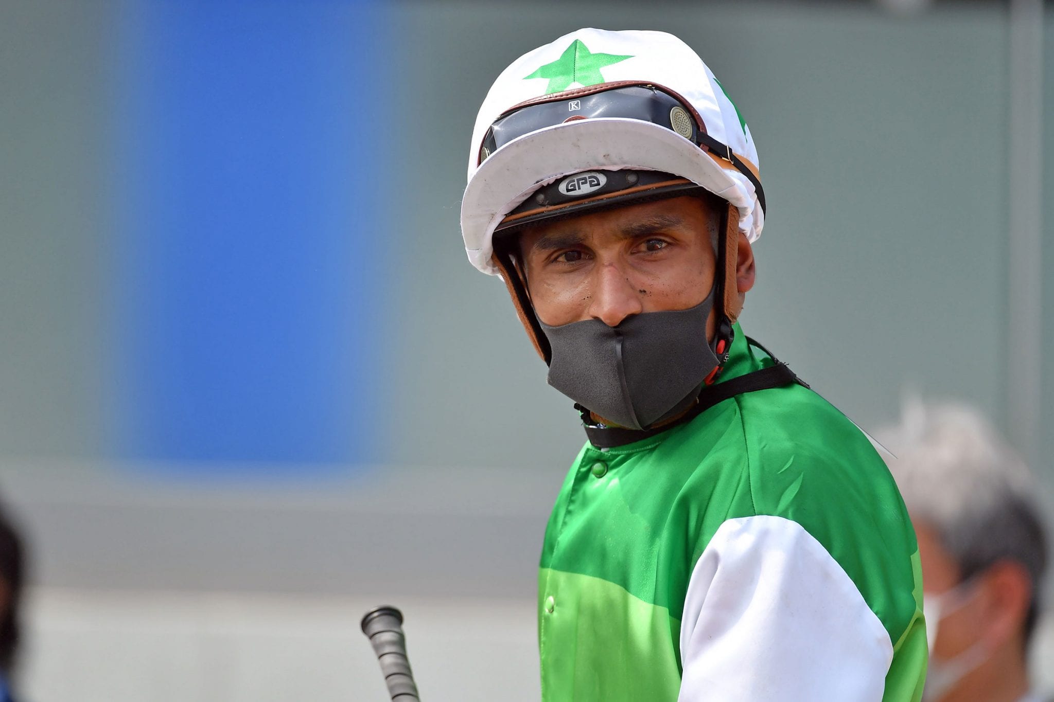 Karis Teetan eager to add more gloss to another successful season
