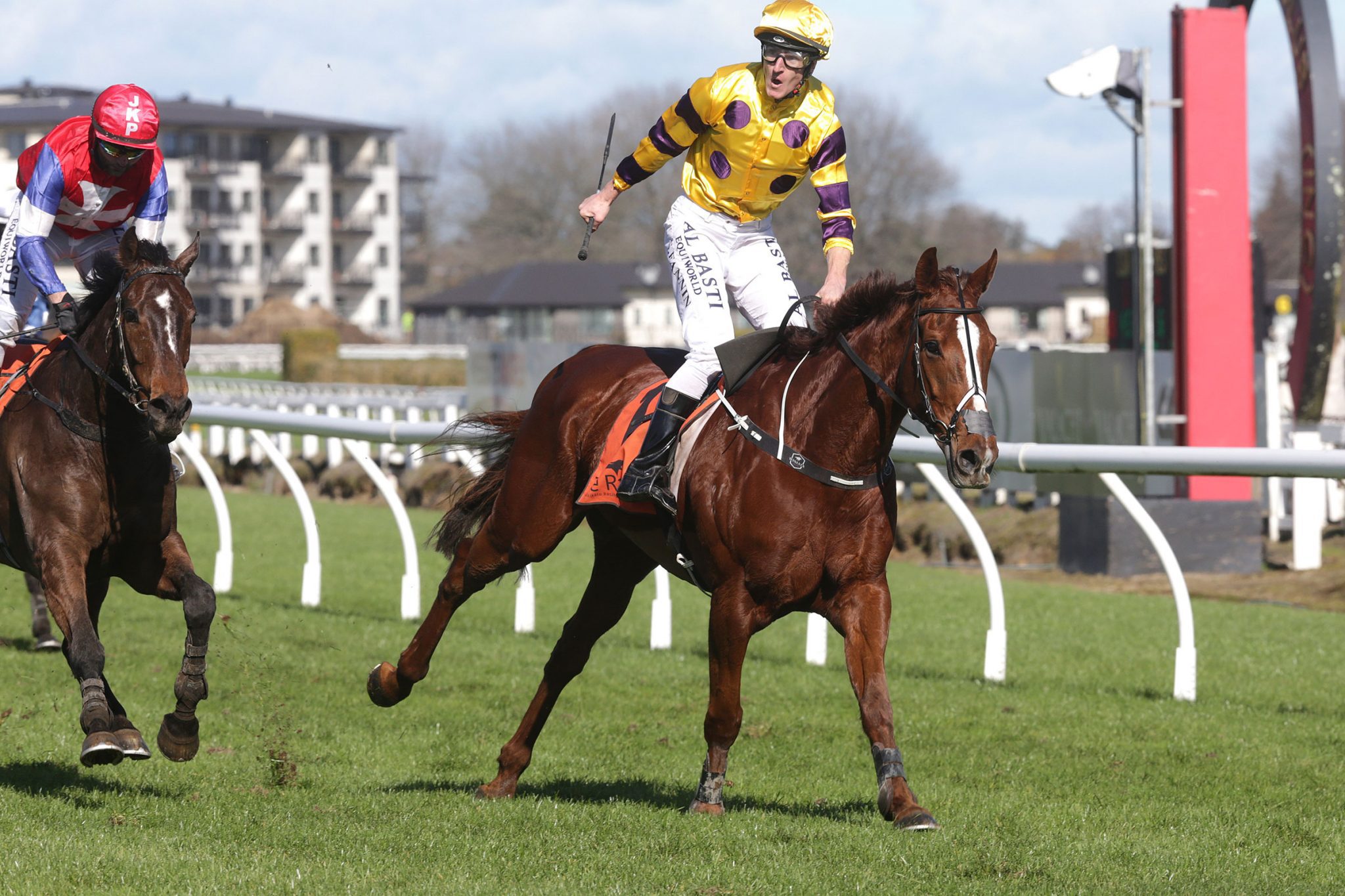 It’s A Wonder to resume at Wanganui