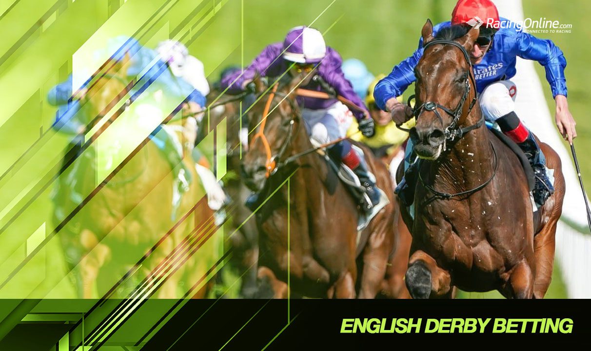English Derby