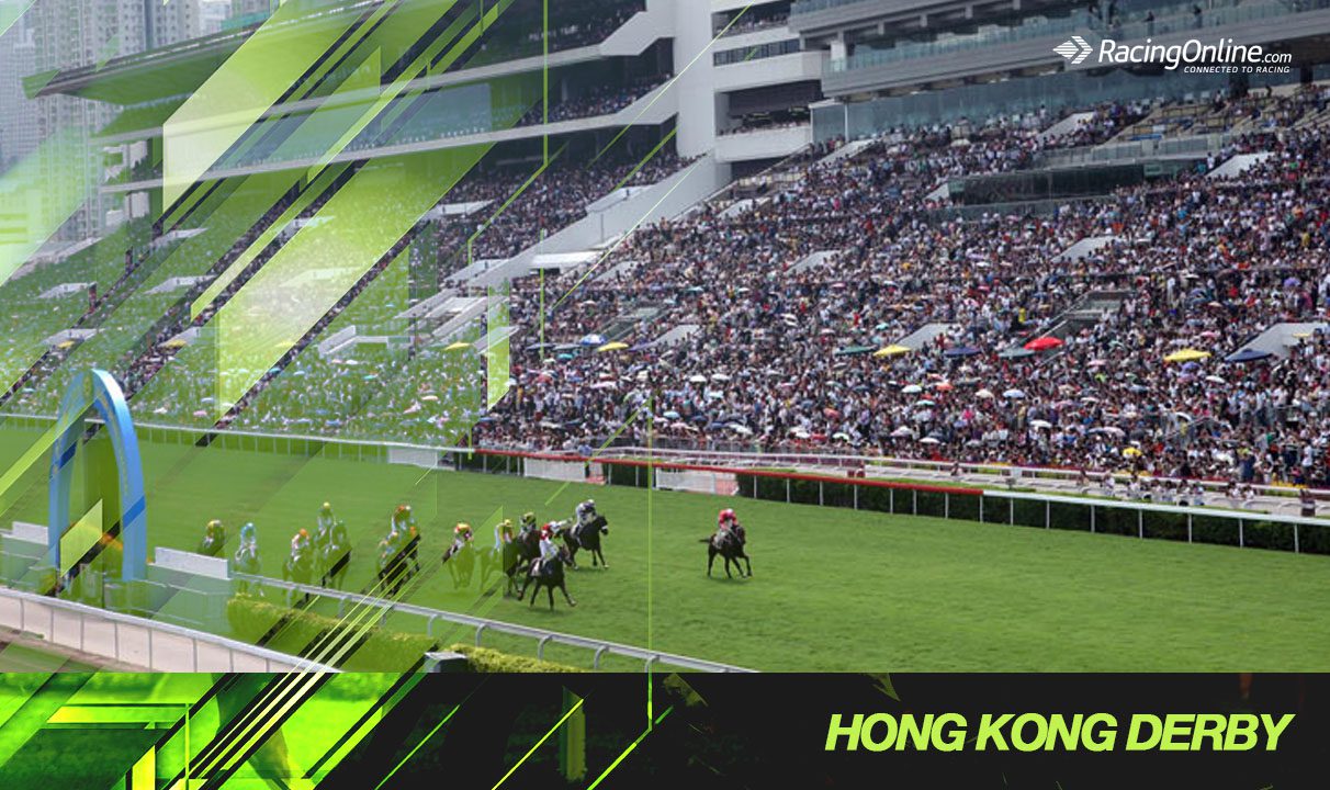 Hong Kong Derby