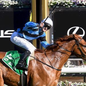 Ethan Brown guides Smokin' Romans to Turnbull upset