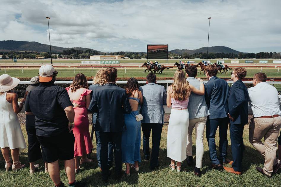 New Canberra Speed Series includes $50k Clan O’Sullivan
