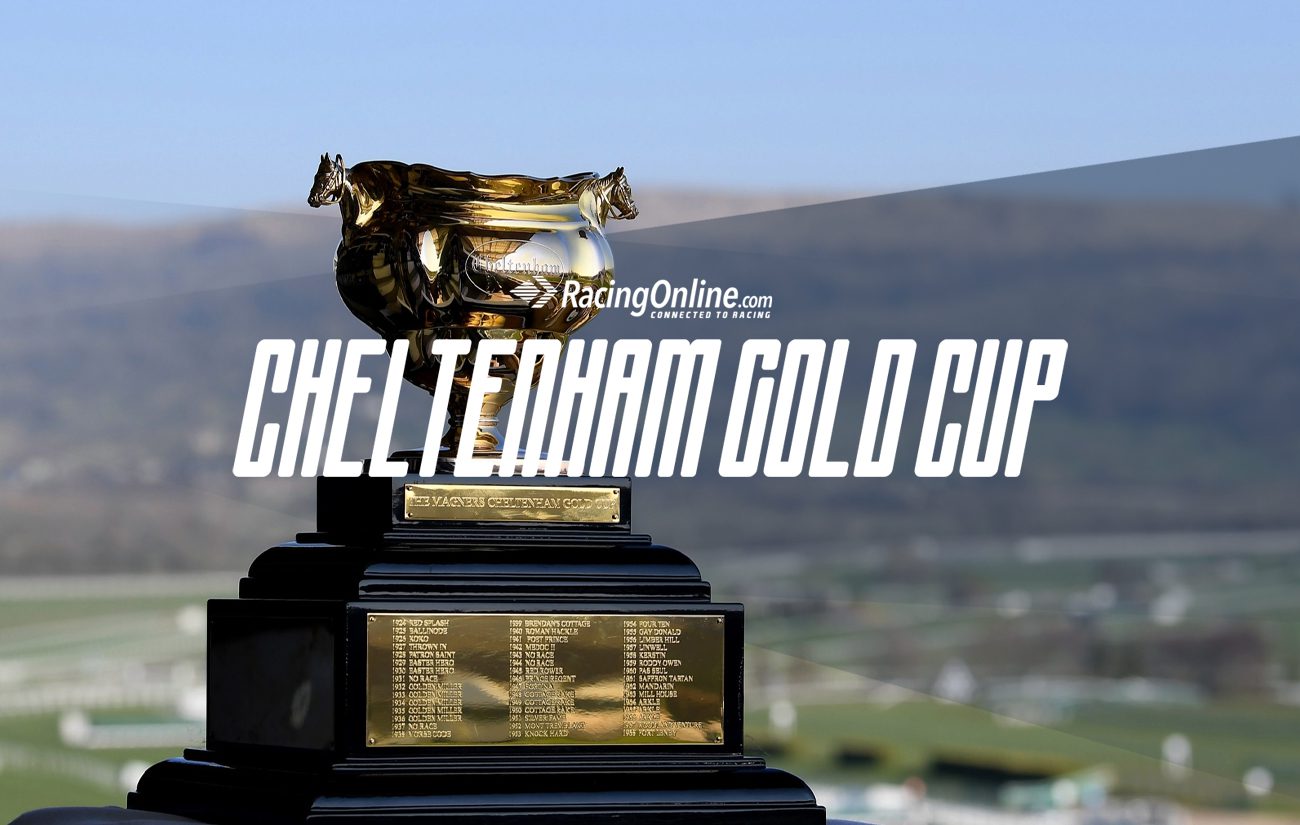 Cheltenham Gold Cup betting