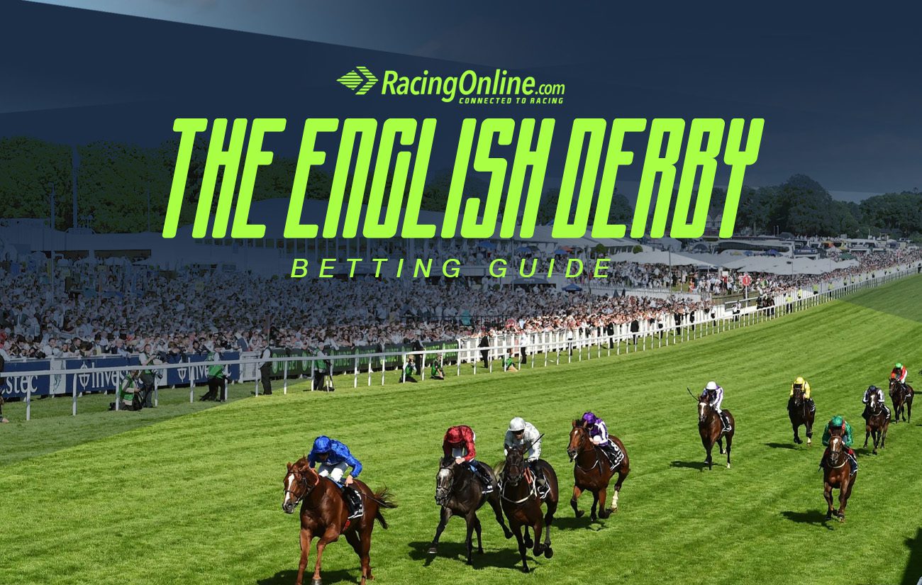 English Derby betting