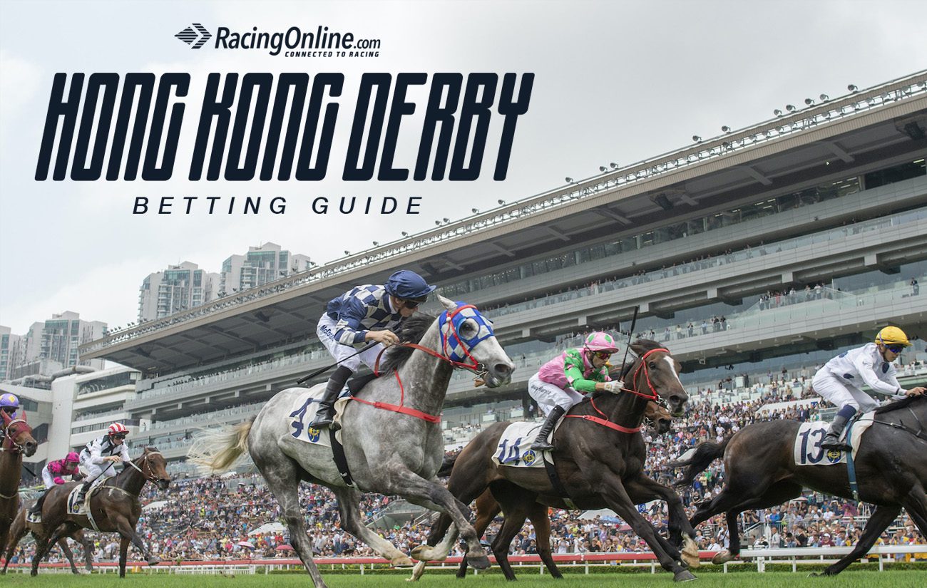 Hong Kong Derby