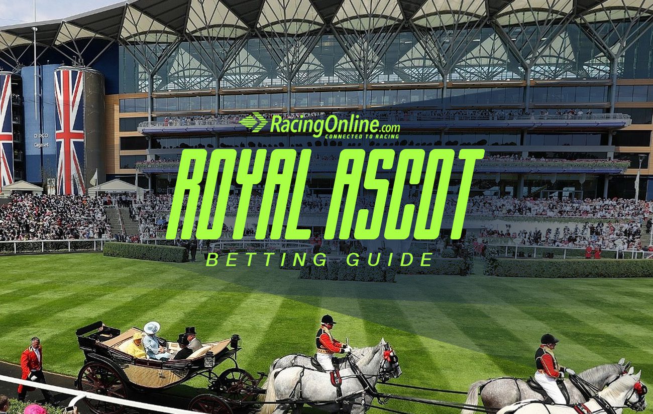 Royal Ascot betting guide
