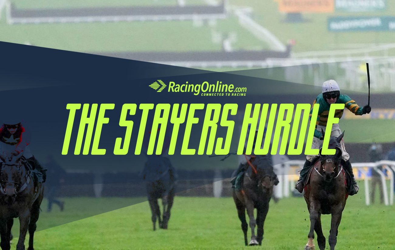 The Stayers’ Hurdle betting