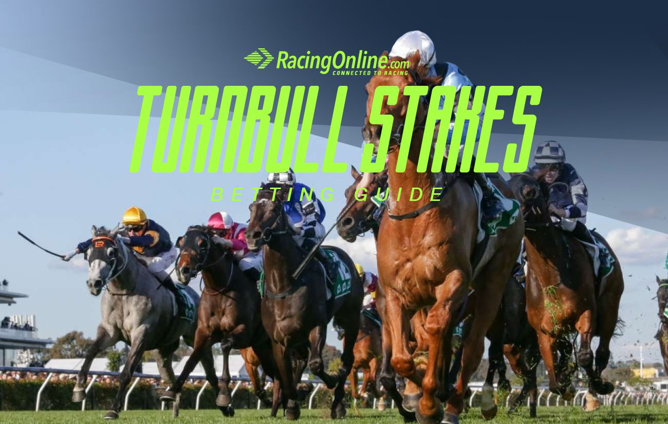 Turnbull Stakes Betting