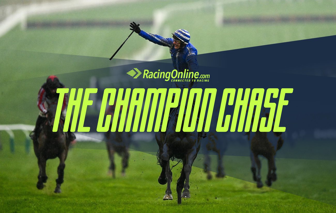 The Champion Chase