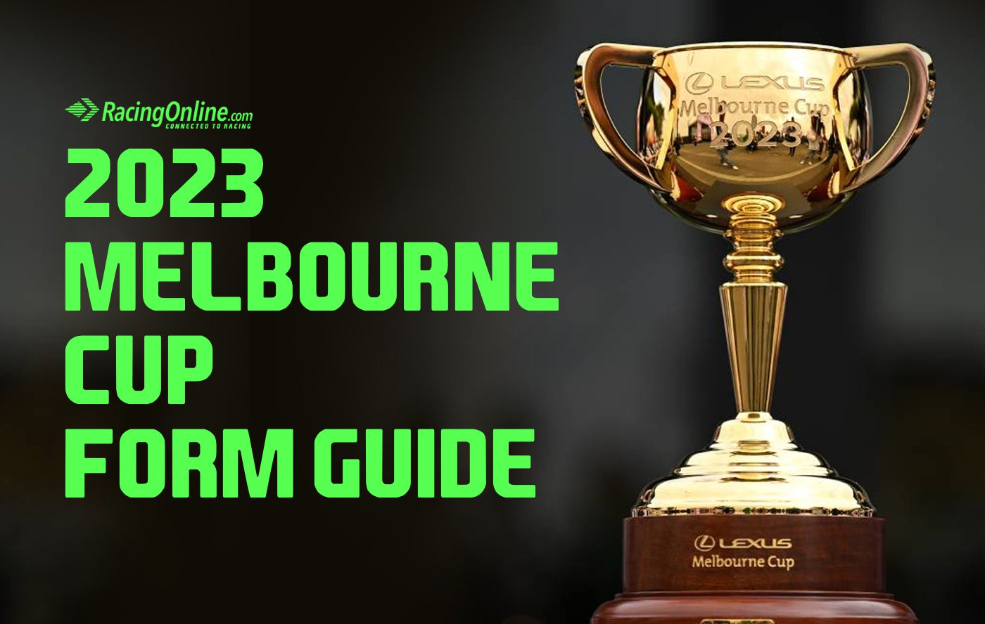 Melbourne Cup form guide