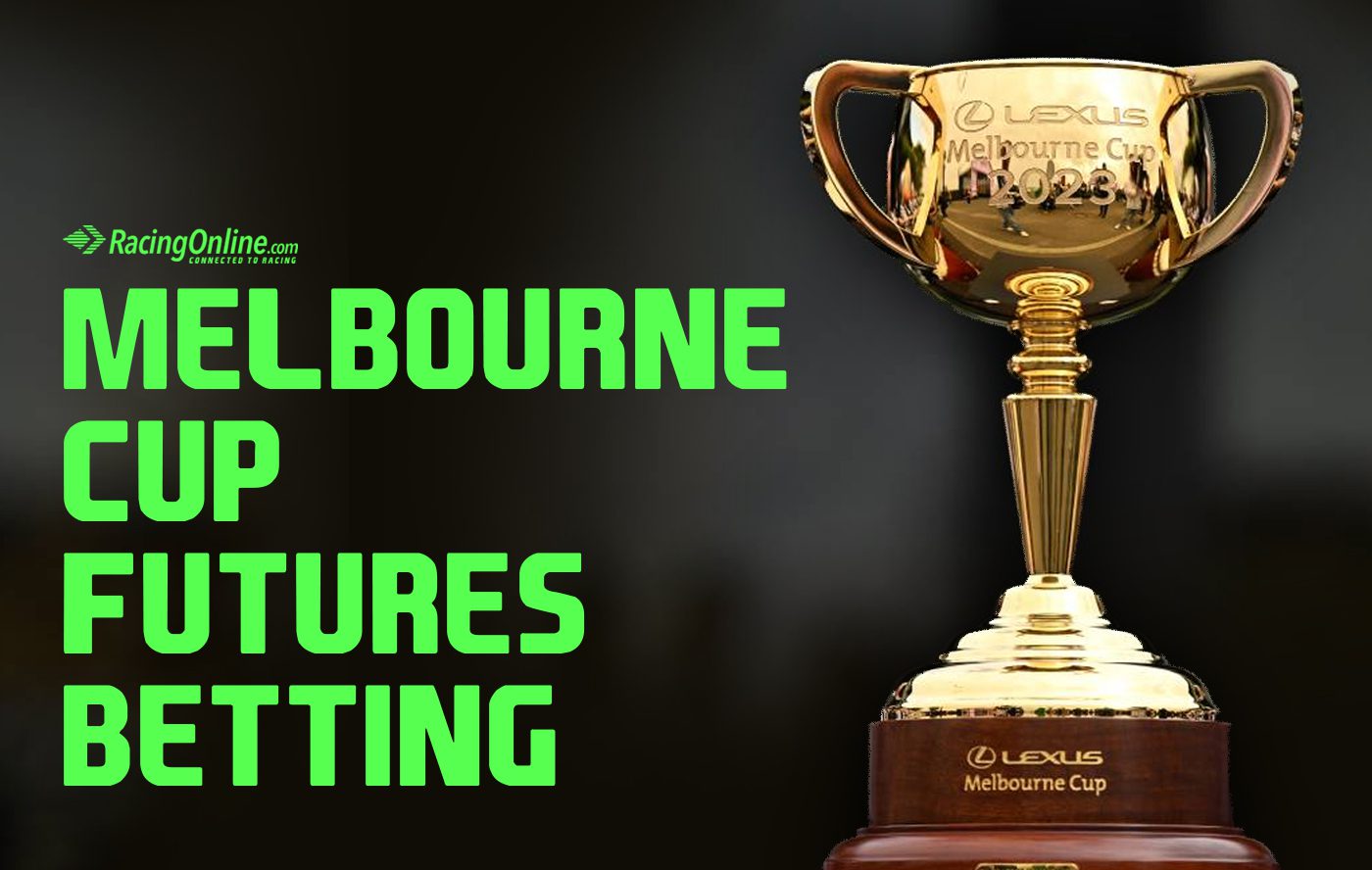 Melbourne Cup 2024 futures betting