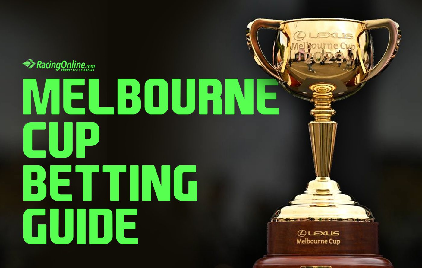 Melbourne Cup Betting Guide 2024