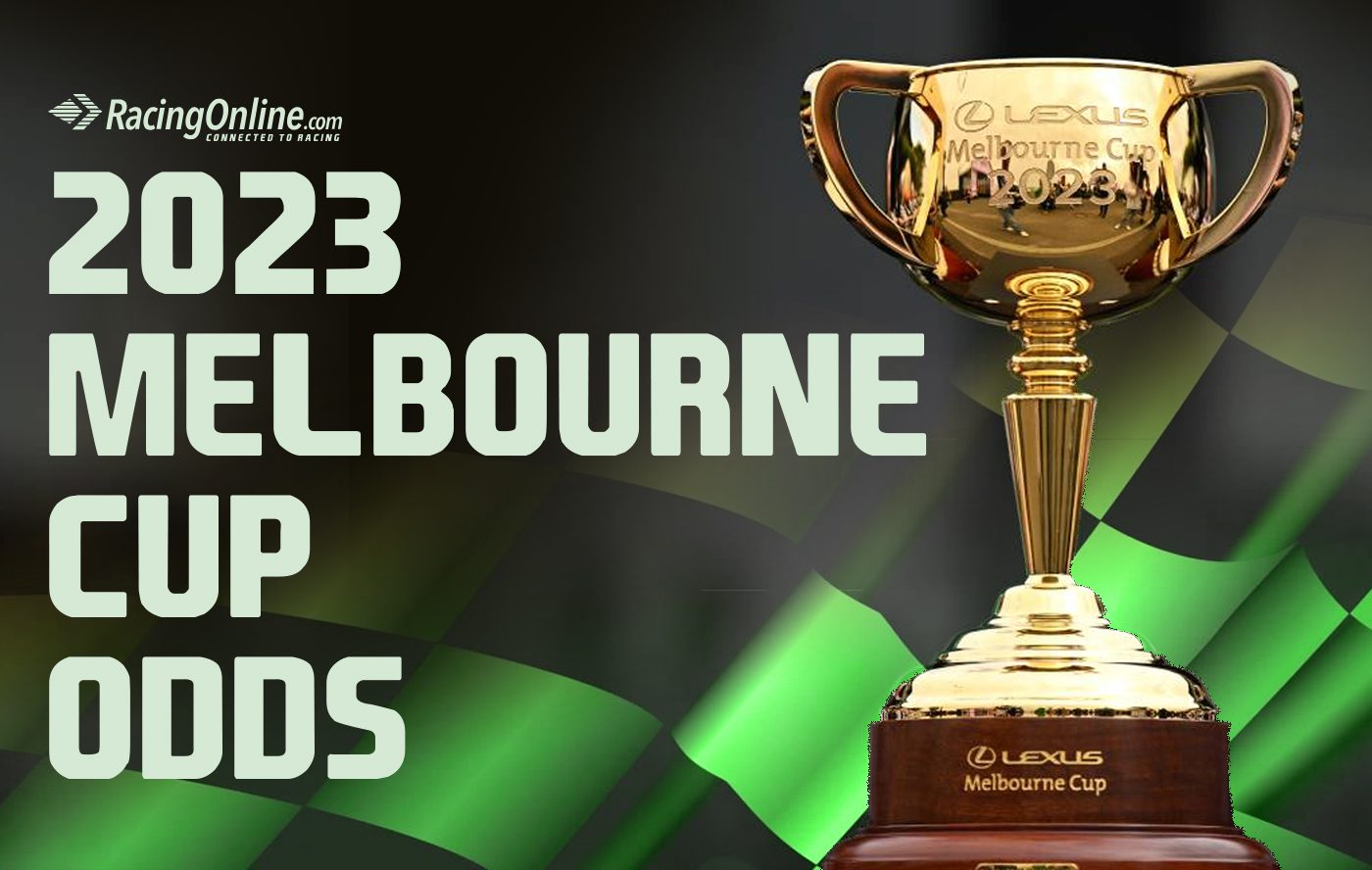 2024 Melbourne Cup odds