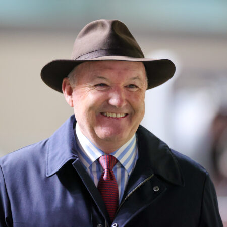 Caspar Fownes, David Hayes fire at Sha Tin’s all-dirt meeting