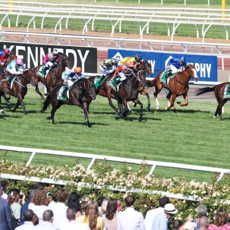 Melbourne autumn features receive significant prizemoney boost