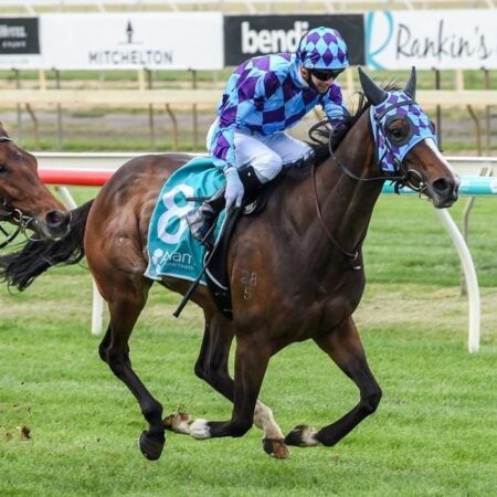 Princess Jenni Fends Off Irish Raider
