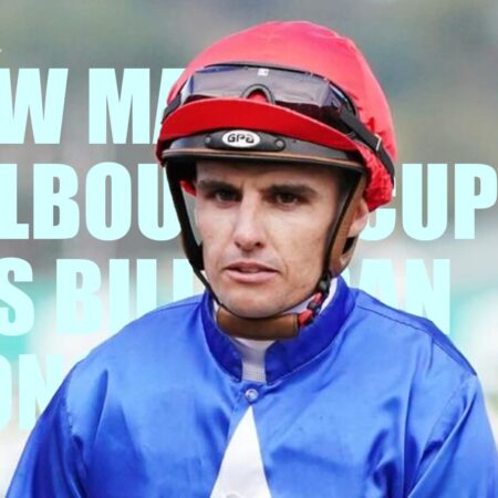 How many Melbourne Cups has Billy Egan won?