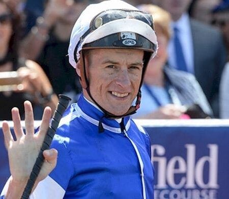 How many Melbourne Cups has Blake Shinn won?