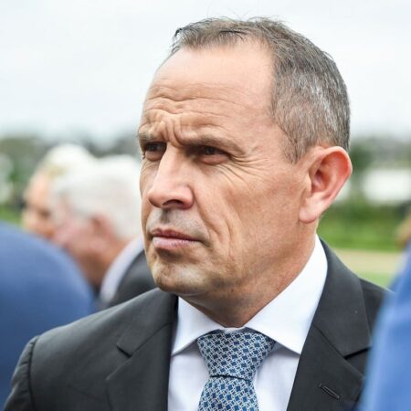 How many Melbourne Cups has Chris Waller won?