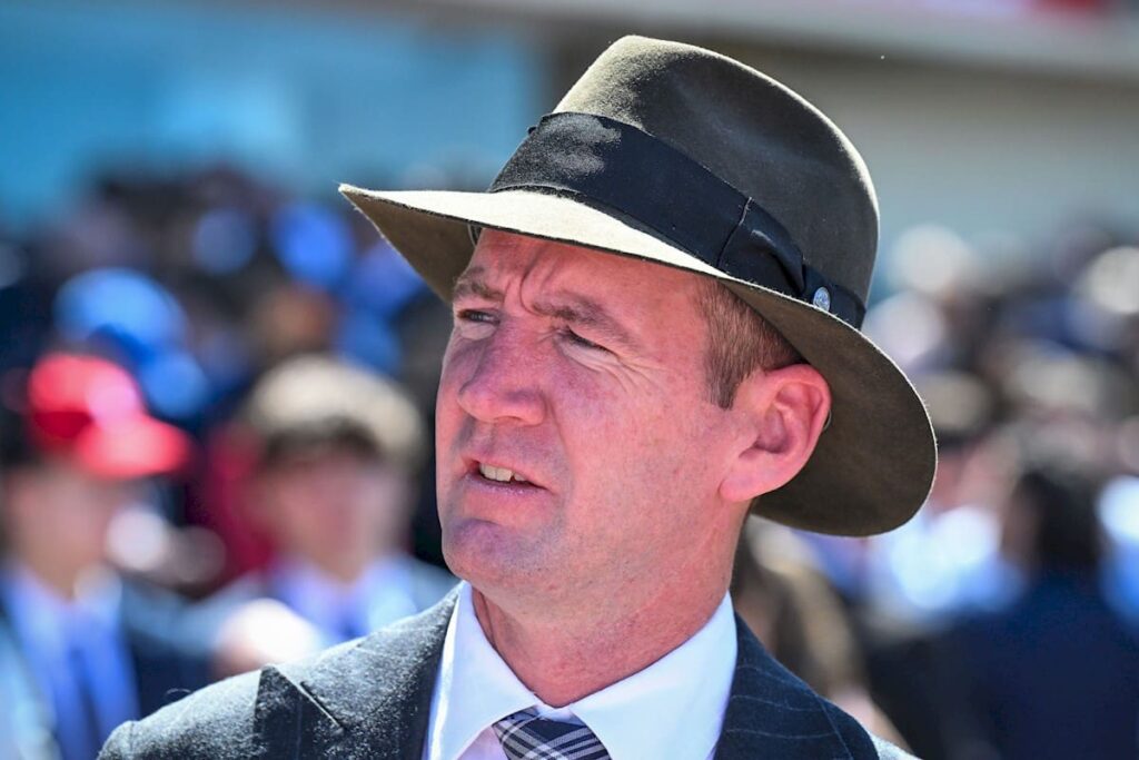 Ciaron-Maher