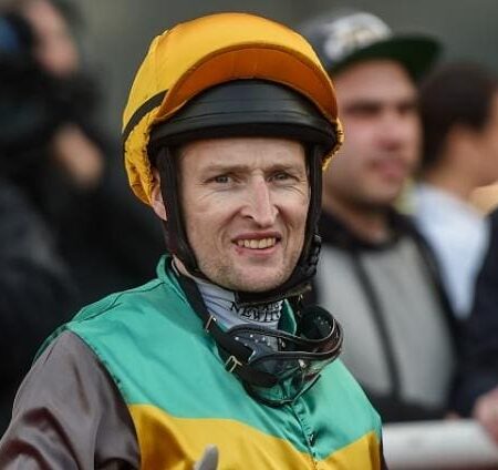 Newitt looking to settle Interpretation on speed in Melbourne Cup