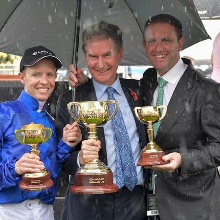 Cross Counter right type for Cup: Appleby