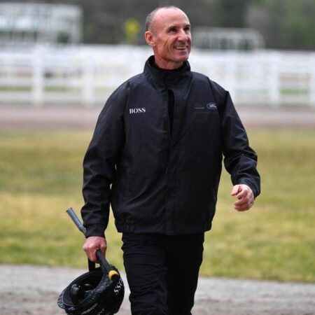 Sweet mover Constantinople impresses Boss