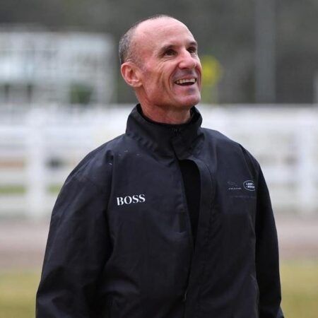 NSW appeal panel to decide Boss Cup fate