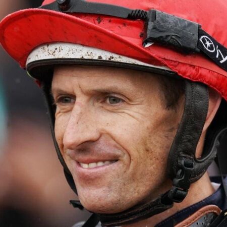 Bowman gets second chance at elusive Cup