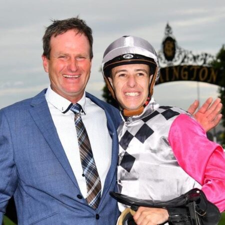 Childs believes Cup ride worth the effort