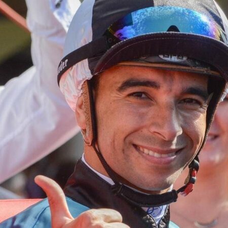 Moreira booked for Constantinople in Cup