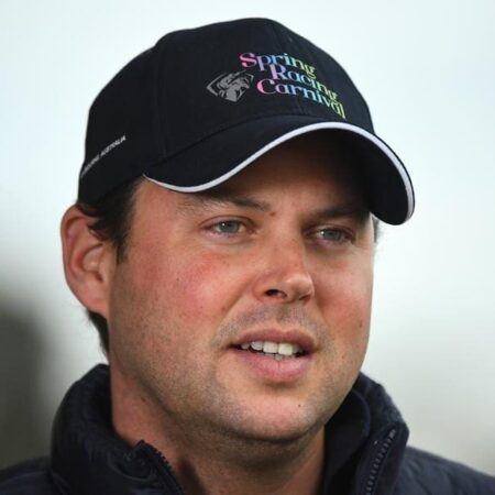 Fellowes’ Prince back for another Cup tilt
