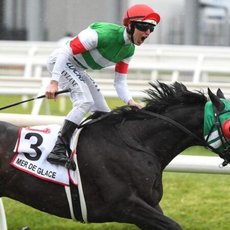 Mer De Glace gets 1kg Cup weight penalty
